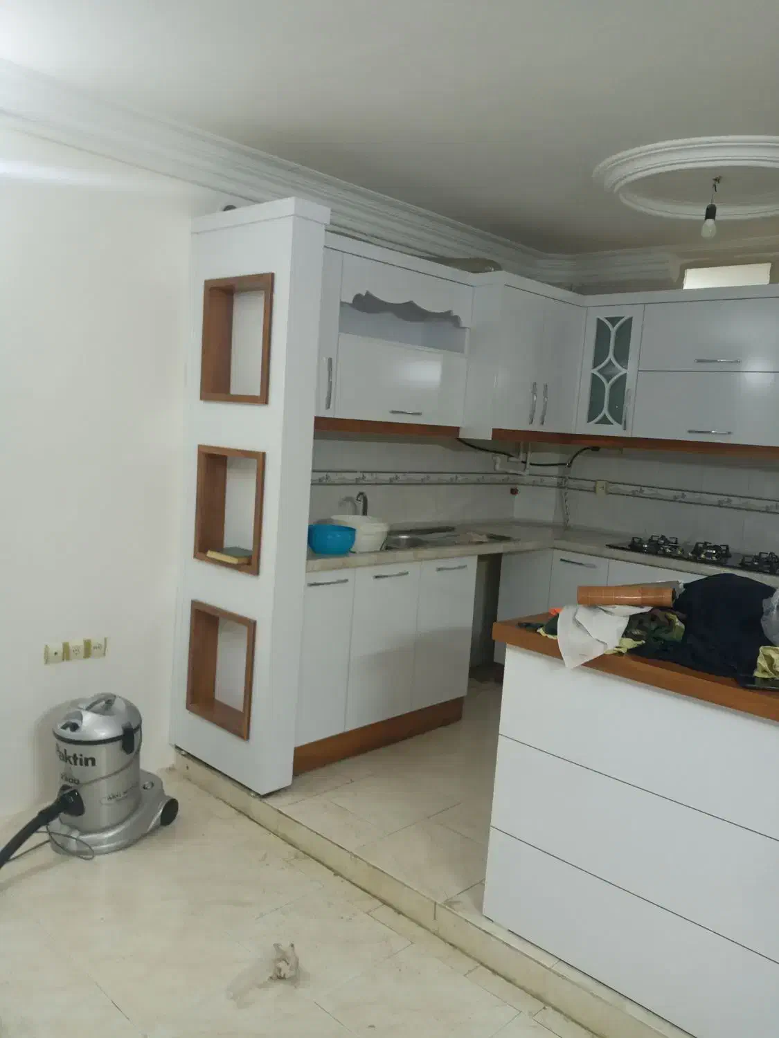 رهن اجاره آپارتمان توس ۳۳ شکری نوید|فروش آپارتمان|مشهد, نوید|دیوار