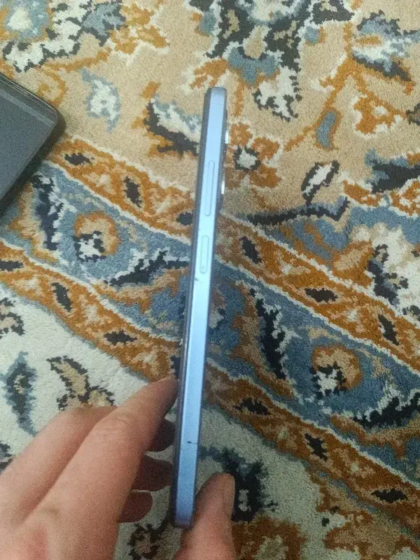 گوشی Redmi Not 12pro 5G|موبایل|تهران, لاله زار|دیوار