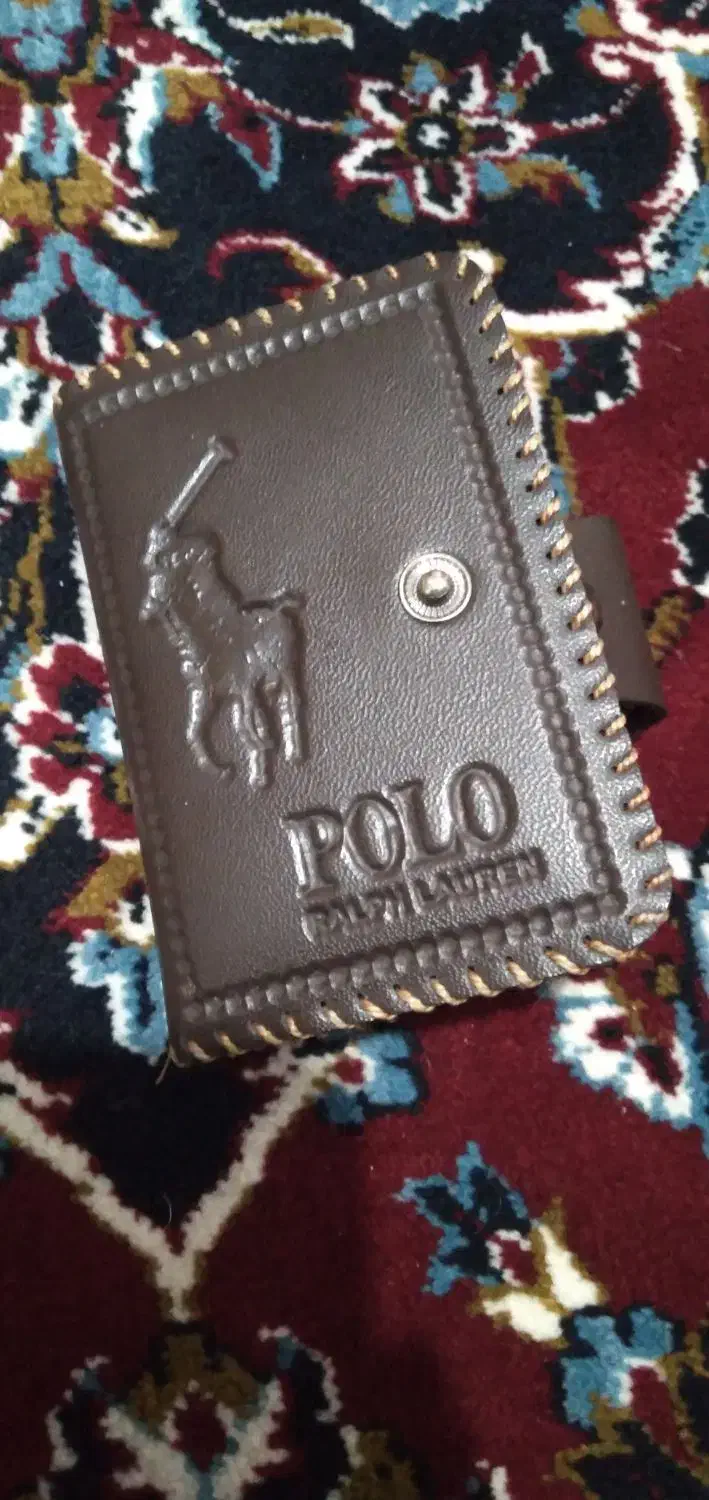 کیف پول ۳۰ برگ|کیف، کفش، کمربند|دورود, |دیوار