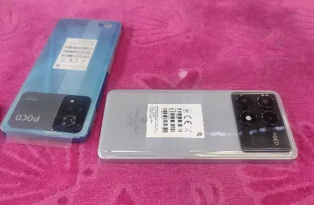 poco M7 pro|موبایل|مشهد, شفا|دیوار