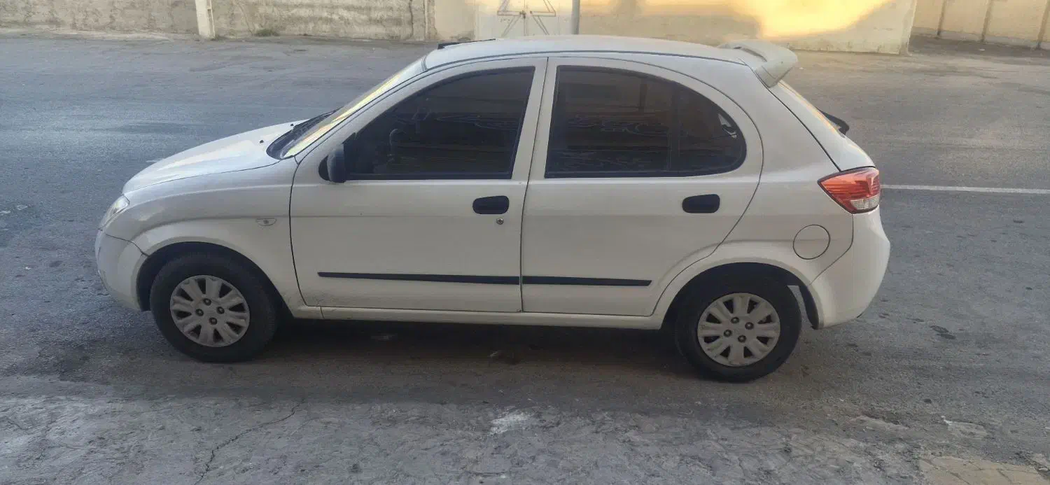 تیبا ۲ مدل ۱۴۰۱|خودرو سواری و وانت|کرمان, |دیوار