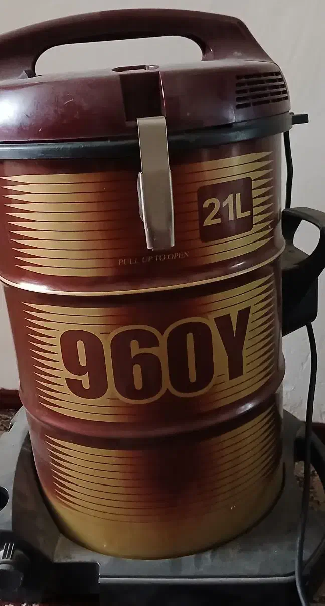 لوازم خانگی جاروبرقی سطلی|جاروبرقی، جارو شارژی، بخارشو|تهران, بازار|دیوار