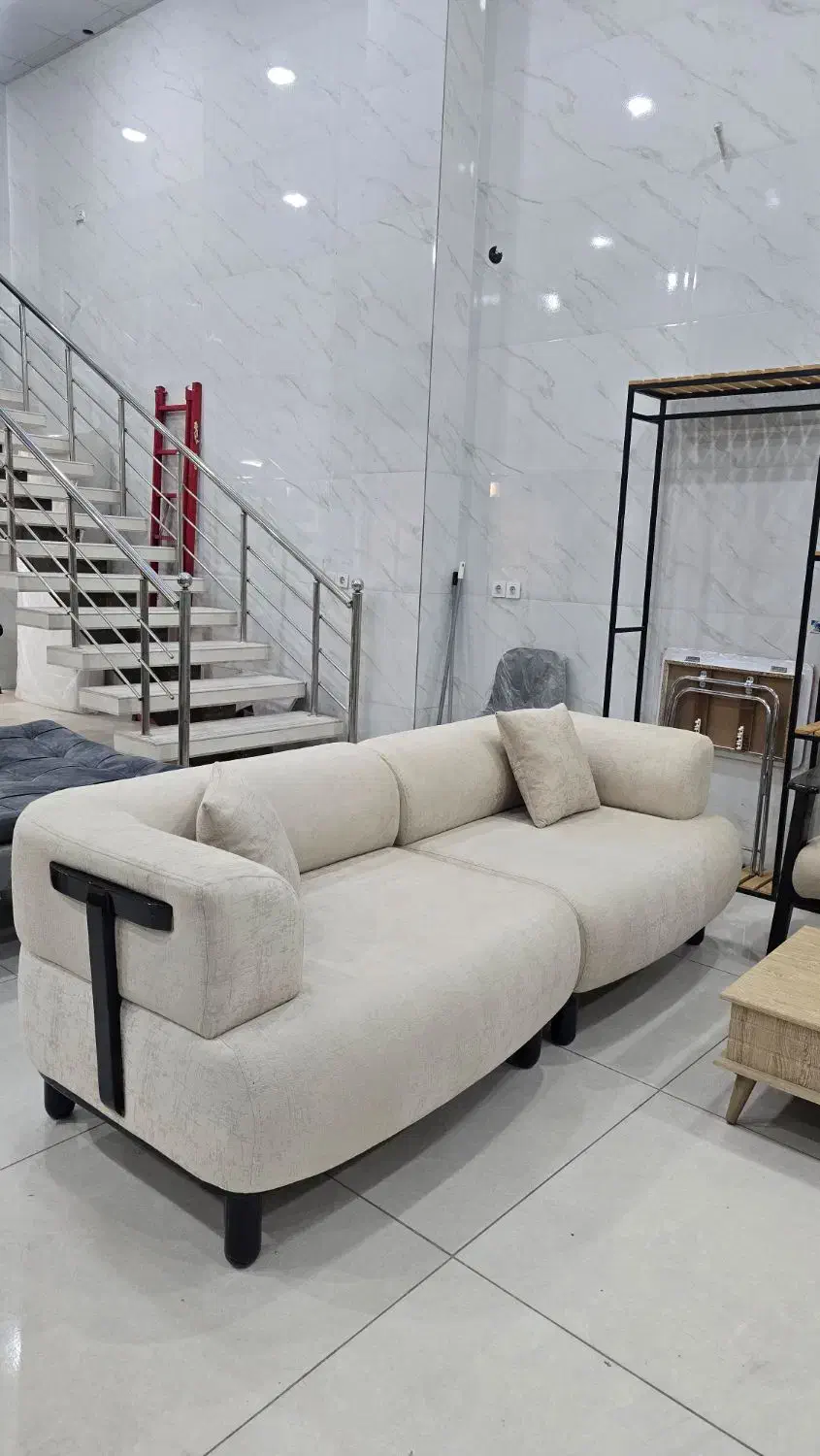 مبل رئال (بهبهان)|مبلمان خانگی و میز عسلی|امیدیه, |دیوار