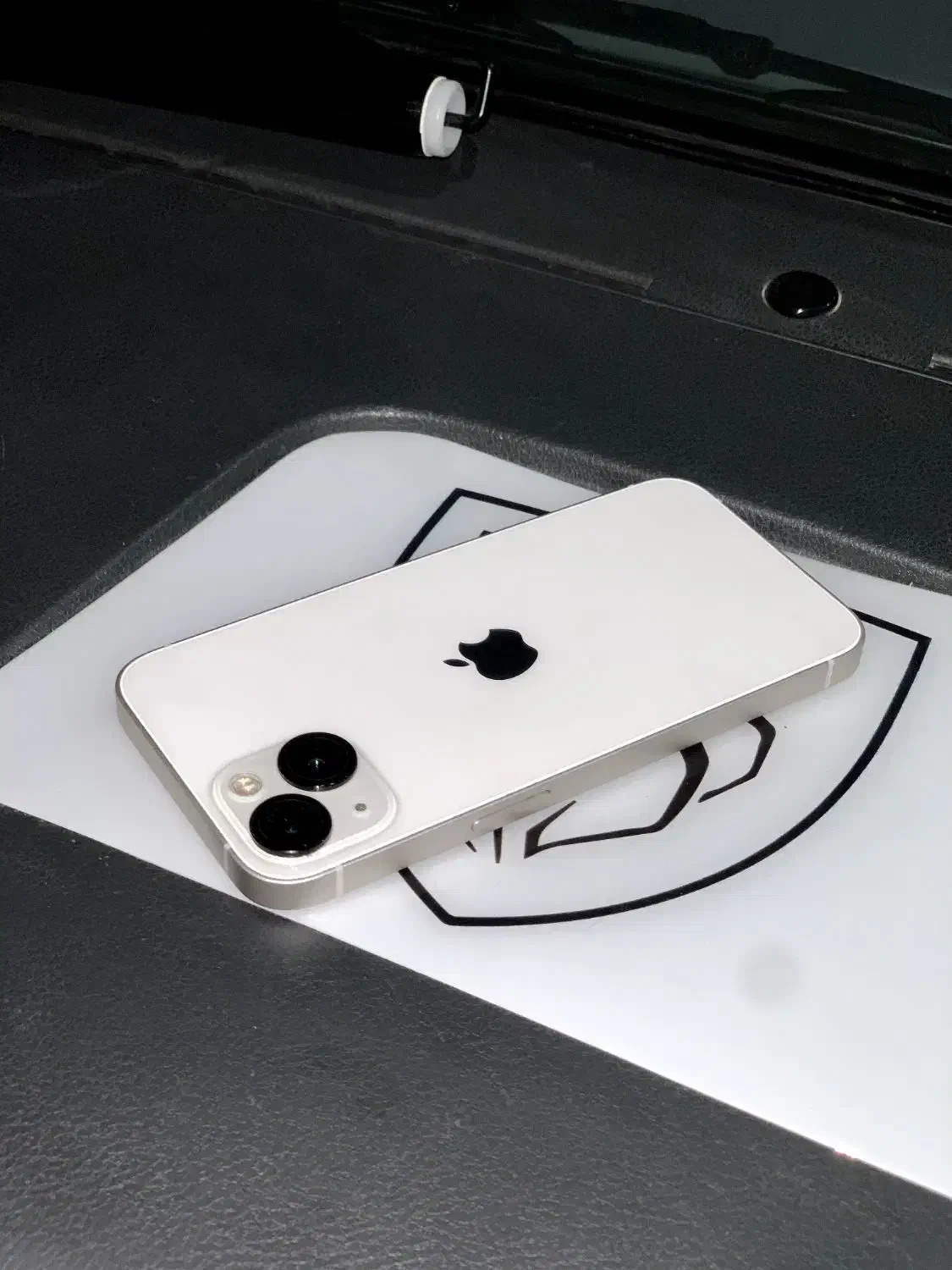 ایفون 13 نرمال|موبایل|خمینی‌شهر, |دیوار