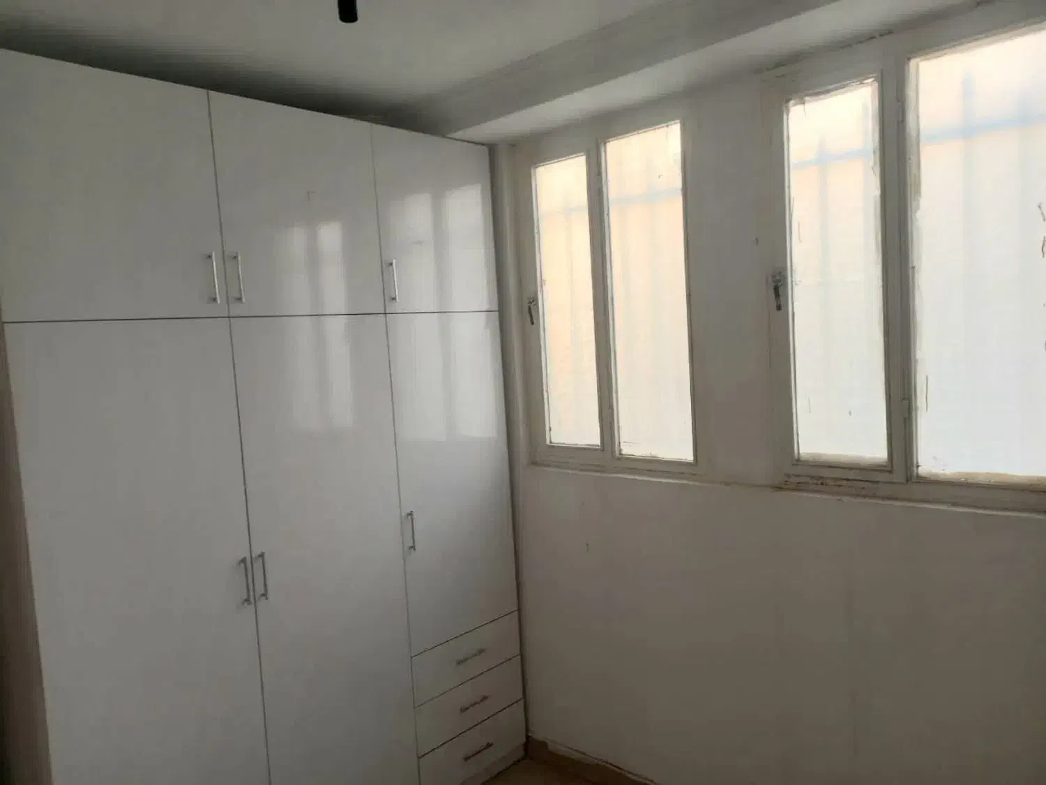 آپارتمان ۶۰متر/پارکینگ/آسانسور/دوبلکس/شهرک فرهنگی|اجارهٔ آپارتمان|پاکدشت, پاکدشت (مامازند)|دیوار