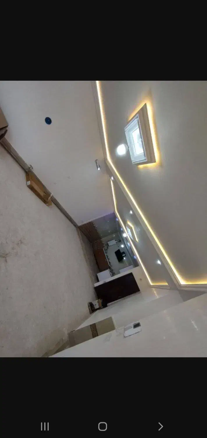 فروش واحد ۱۱۰متری|فروش آپارتمان|تسوج, |دیوار