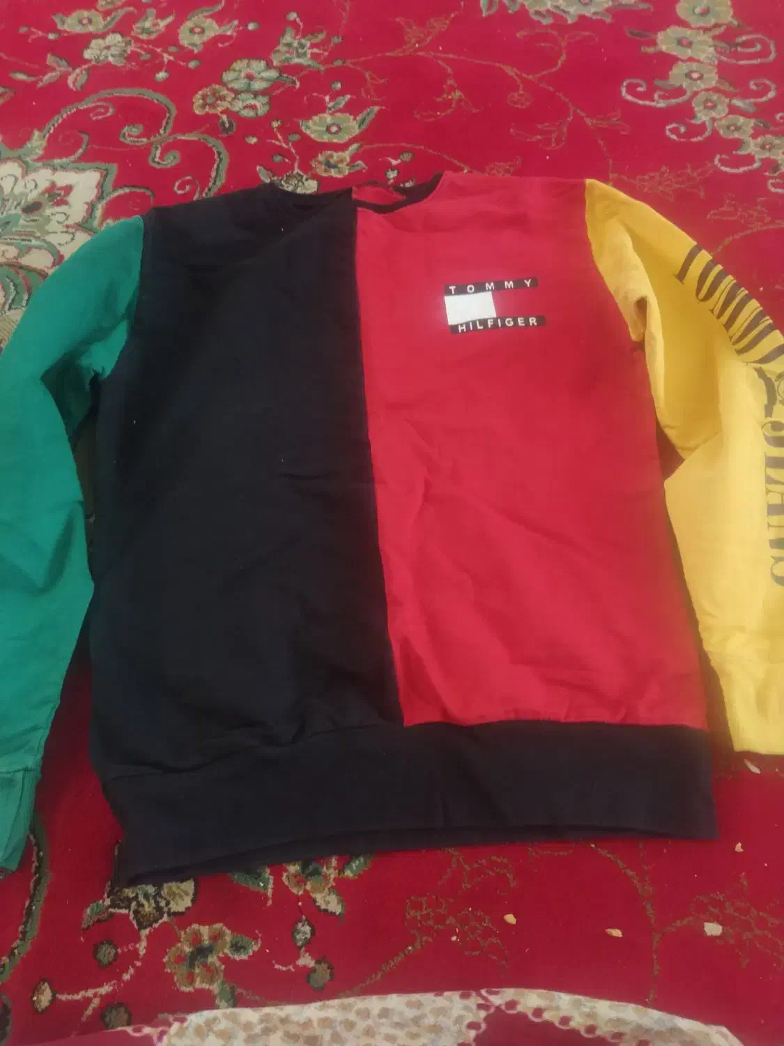 ۲عددبلوز مردانه|لباس|تربت جام, جامرود|دیوار