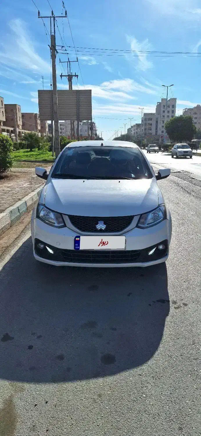 فروش|خودرو سواری و وانت|اهواز, ۳۰ متری|دیوار