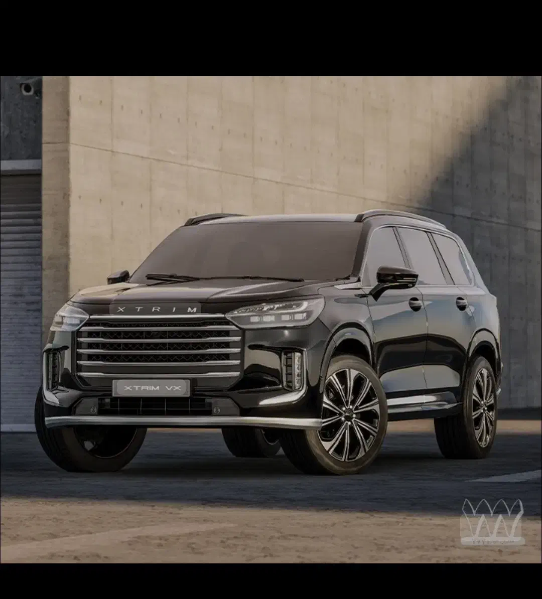 ایکس تریم وی ایکس|خودرو سواری و وانت|رشت, پیرکلاچای|دیوار