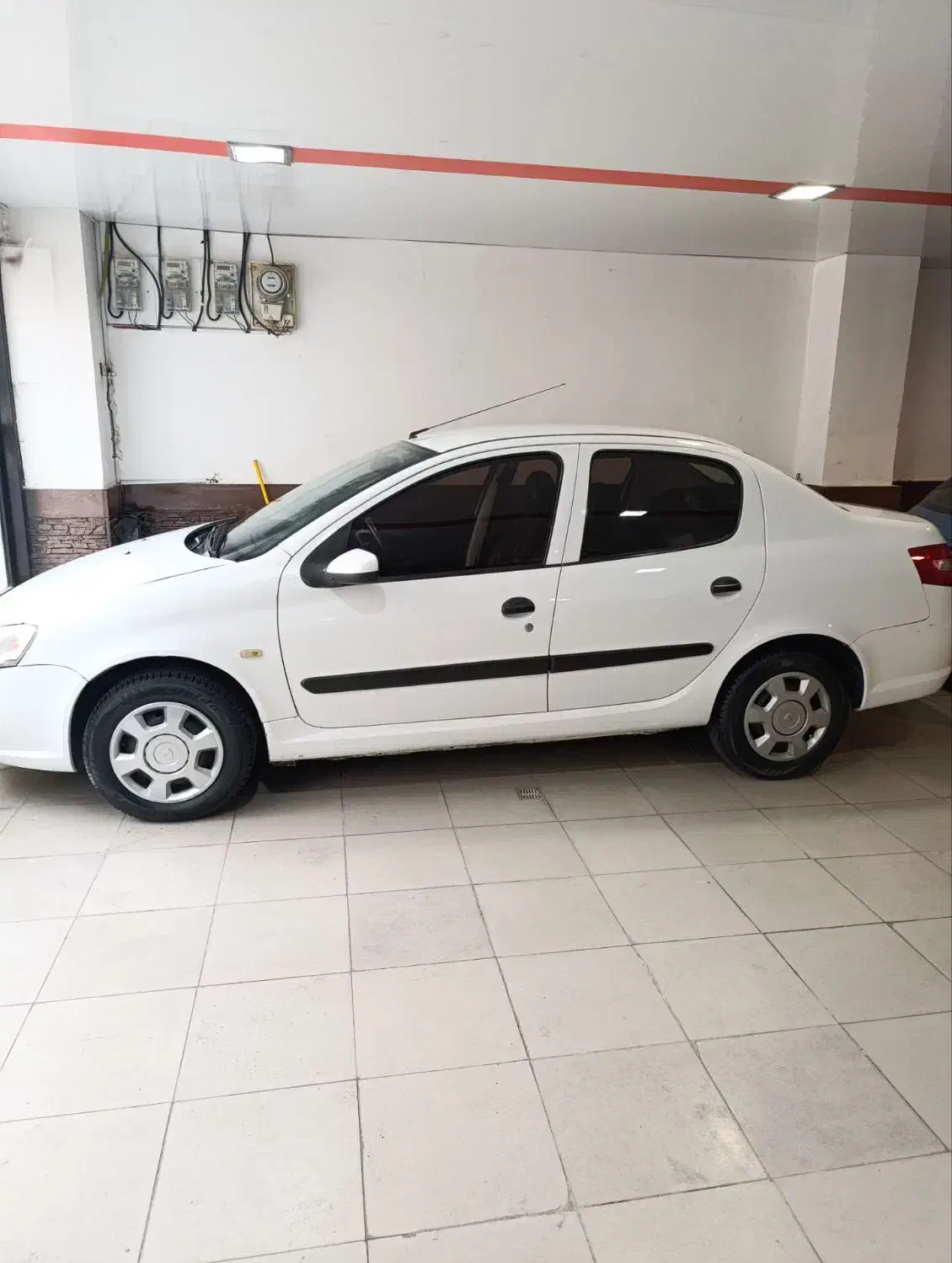 رانا مدل ۹۲|خودرو سواری و وانت|تبریز, |دیوار