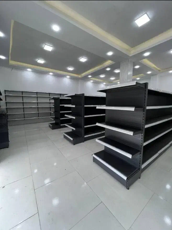 قفسه لیبل خور/وسط|فروشگاه و مغازه|رفسنجان, |دیوار