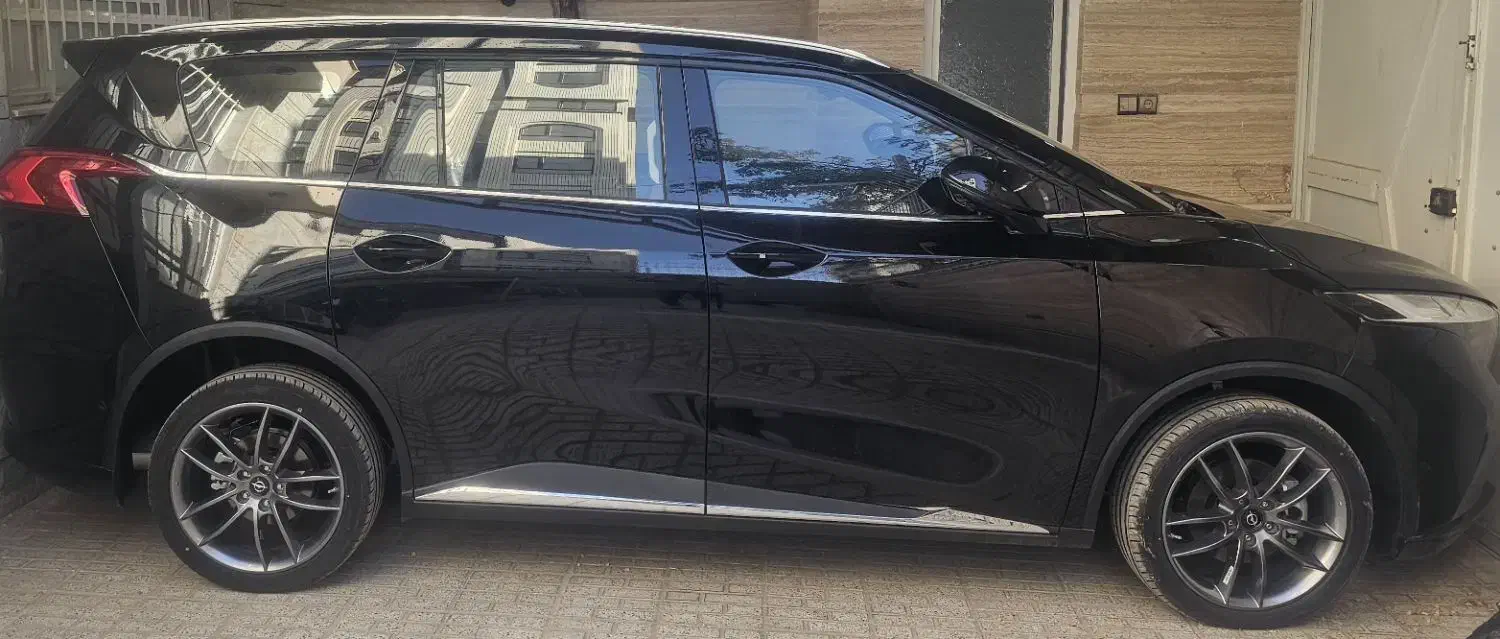 هایما 7x|خودرو سواری و وانت|تربت‌حیدریه, شهید قرنی|دیوار