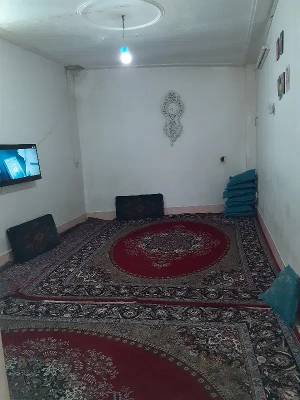 خانه دو طبقه و نیم|اجارهٔ خانه و ویلا|قم, چهل اختران|دیوار