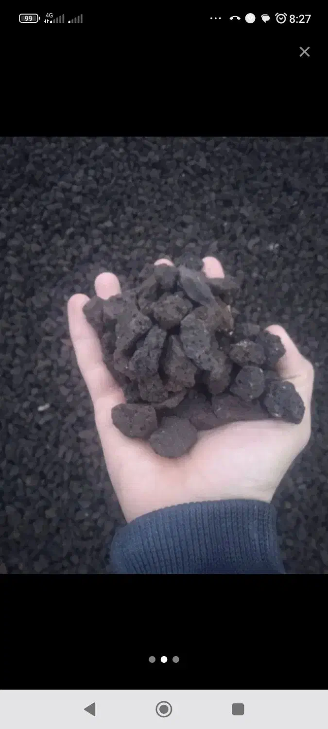 بادامی شیب بندی|مصالح و تجهیزات ساختمان|کرج, آتشگاه|دیوار