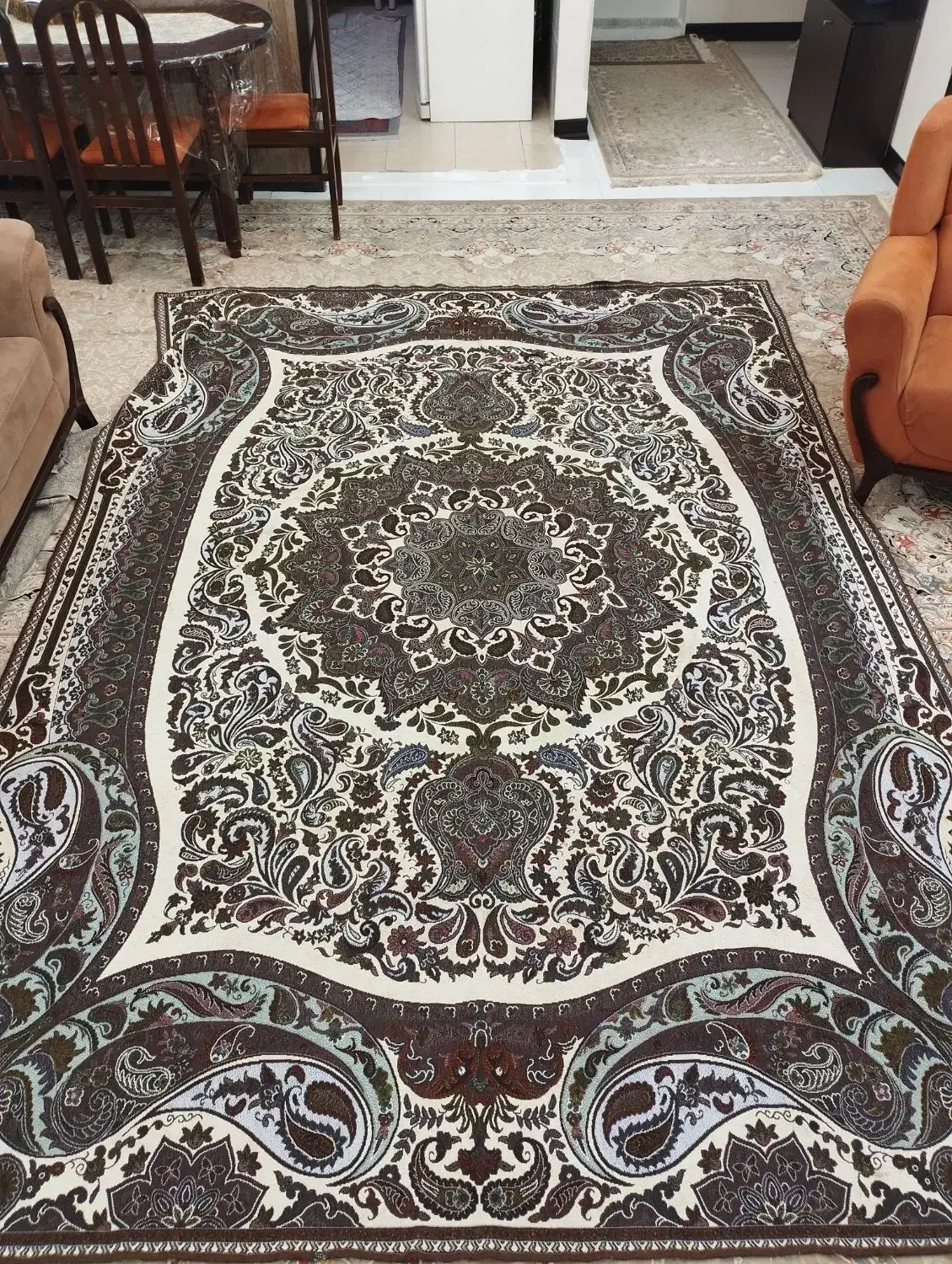 روفرشی|روفرشی|قم, پردیسان|دیوار