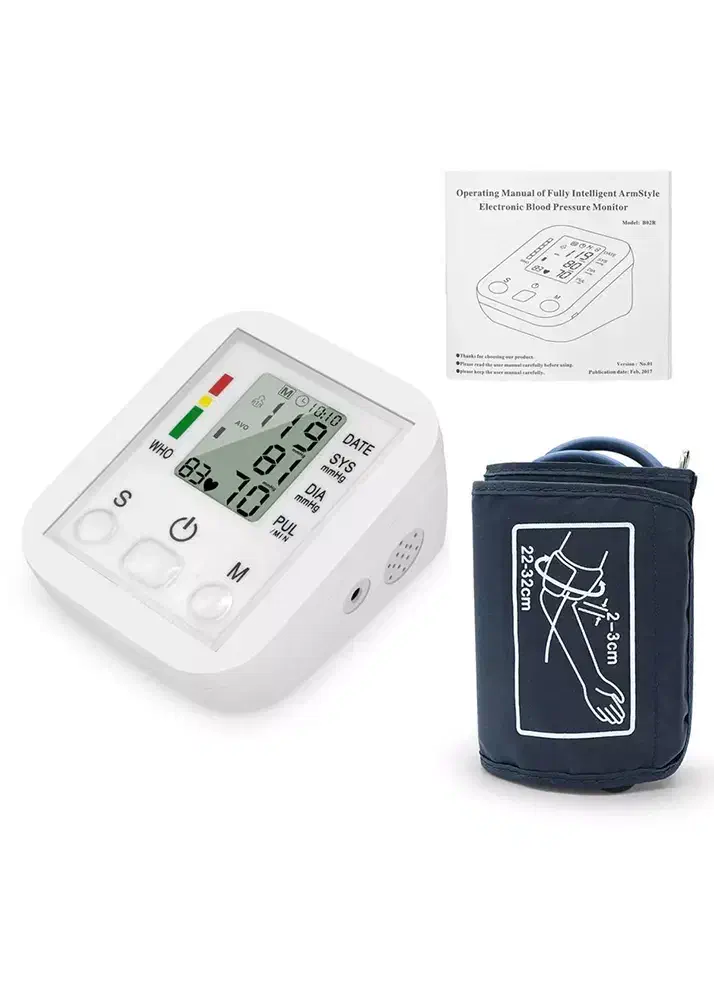 فشارسنج‌ دیجیتال،ماساژور، زانو بندطبی، اصلاح صورت|آرایشی، بهداشتی، درمانی|تهران, منیریه|دیوار