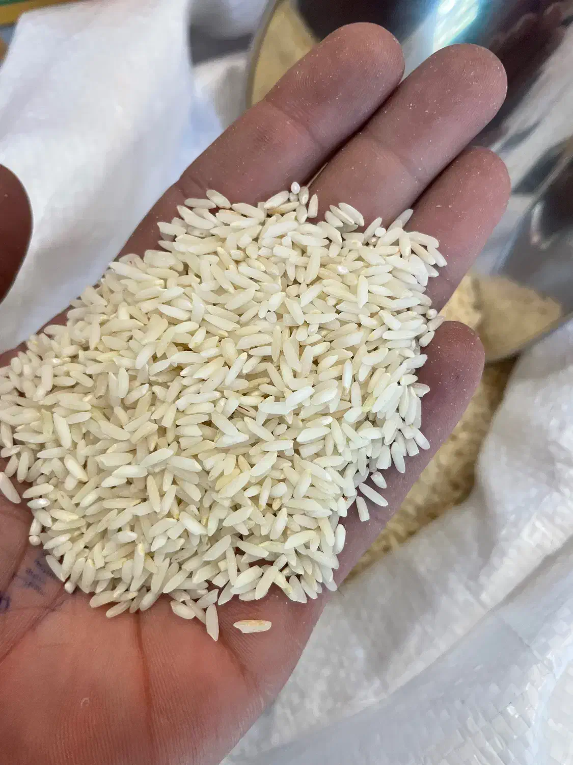 برنج علی کاظمی درود|خوردنی و آشامیدنی|بروجرد, |دیوار