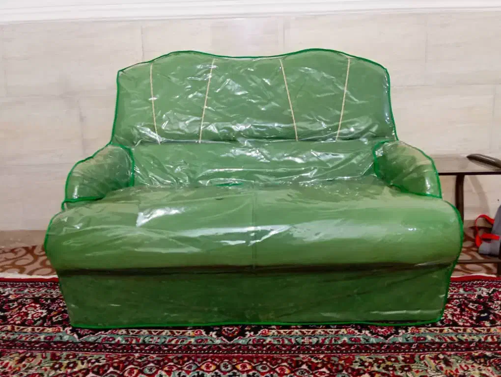 مبل با کاناپه|مبلمان خانگی و میز عسلی|بندرعباس, |دیوار