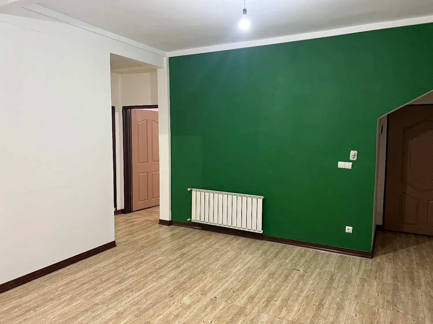 فروش فوری آپارتمان ۸۵ متری در شهرک زیتون|فروش آپارتمان|گرگان, |دیوار