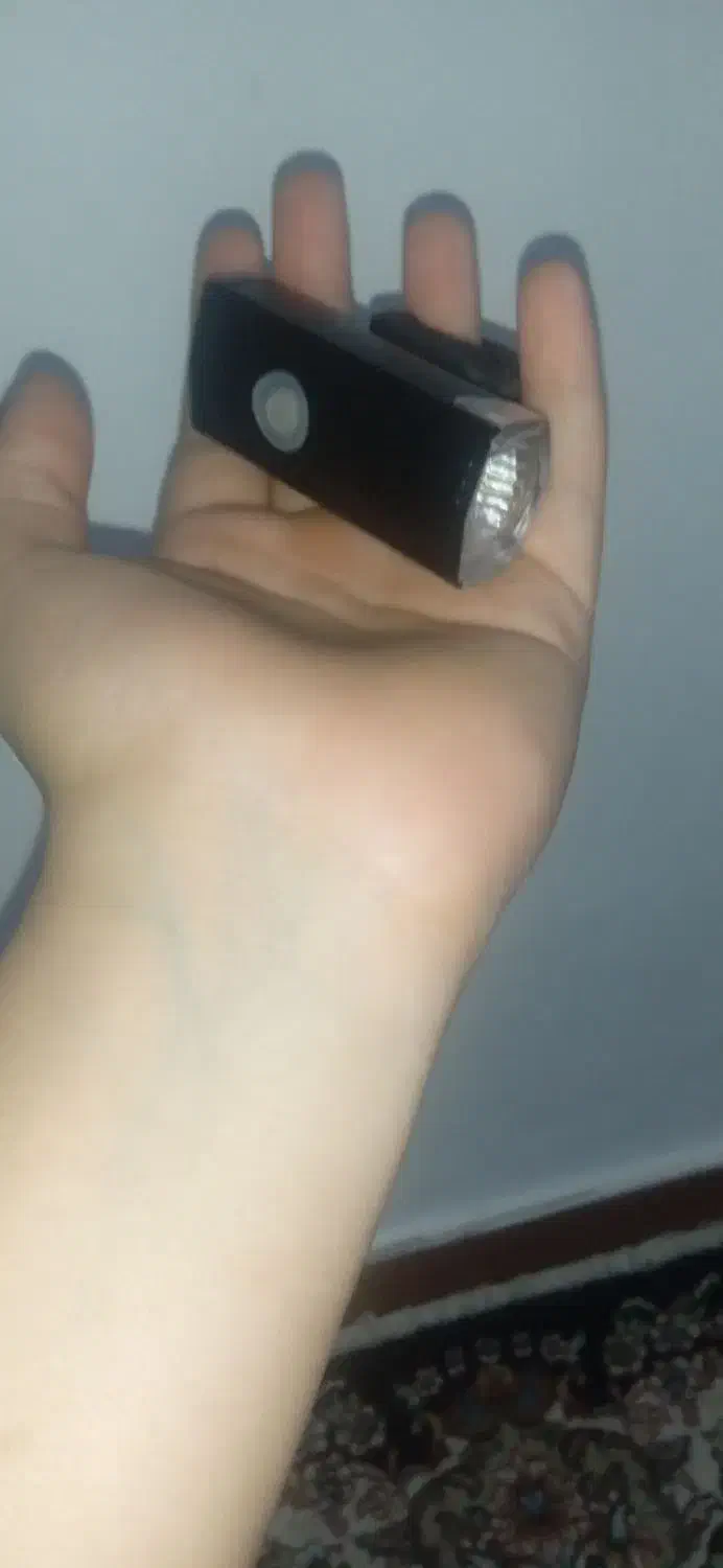 چراغ دوچرخه|دوچرخه، اسکیت، اسکوتر|ملایر, |دیوار