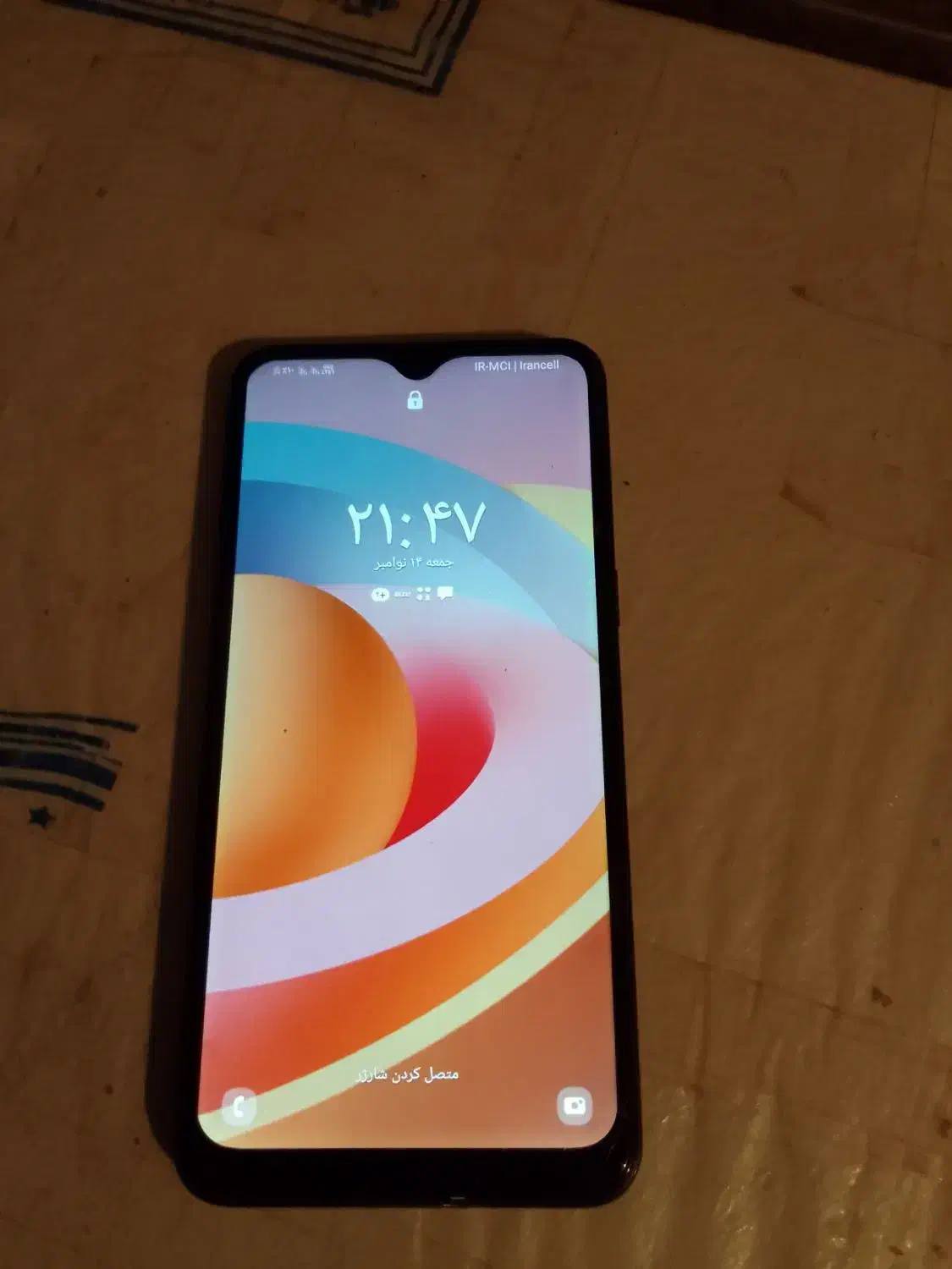 سامسونگ A10s|موبایل|تربت‌حیدریه, حاجی یار‎|دیوار