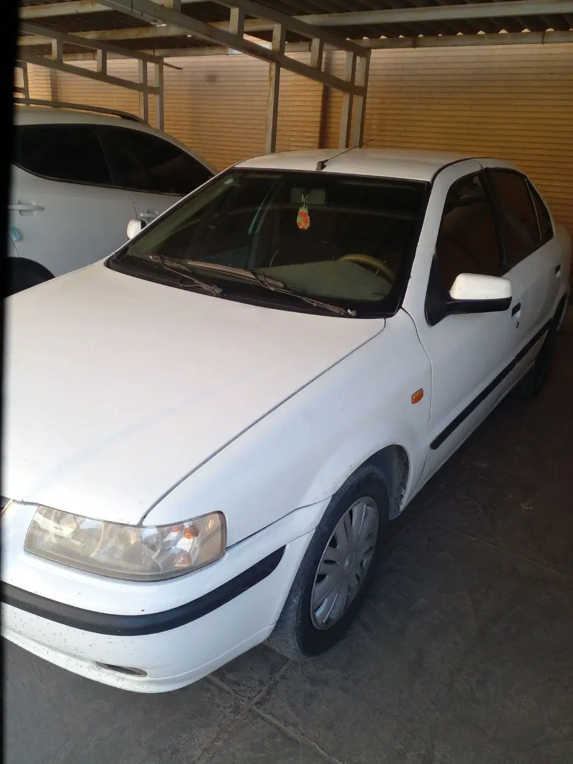 سمندEF7|خودرو سواری و وانت|اهواز, کیانپارس |دیوار