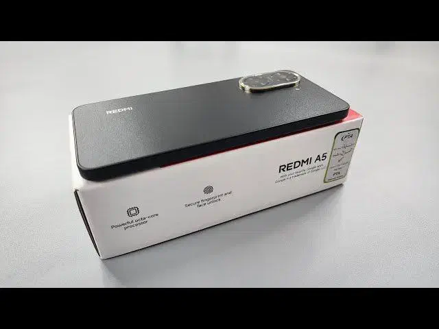 ردمی a5،رم4 ،128gb|موبایل|ارومیه, |دیوار