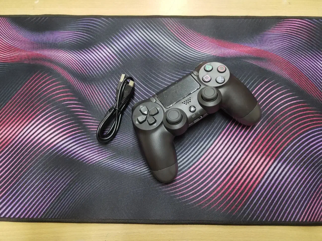 دسته PS4|کنسول، بازی ویدئویی و آنلاین|شیروان (خراسان), |دیوار