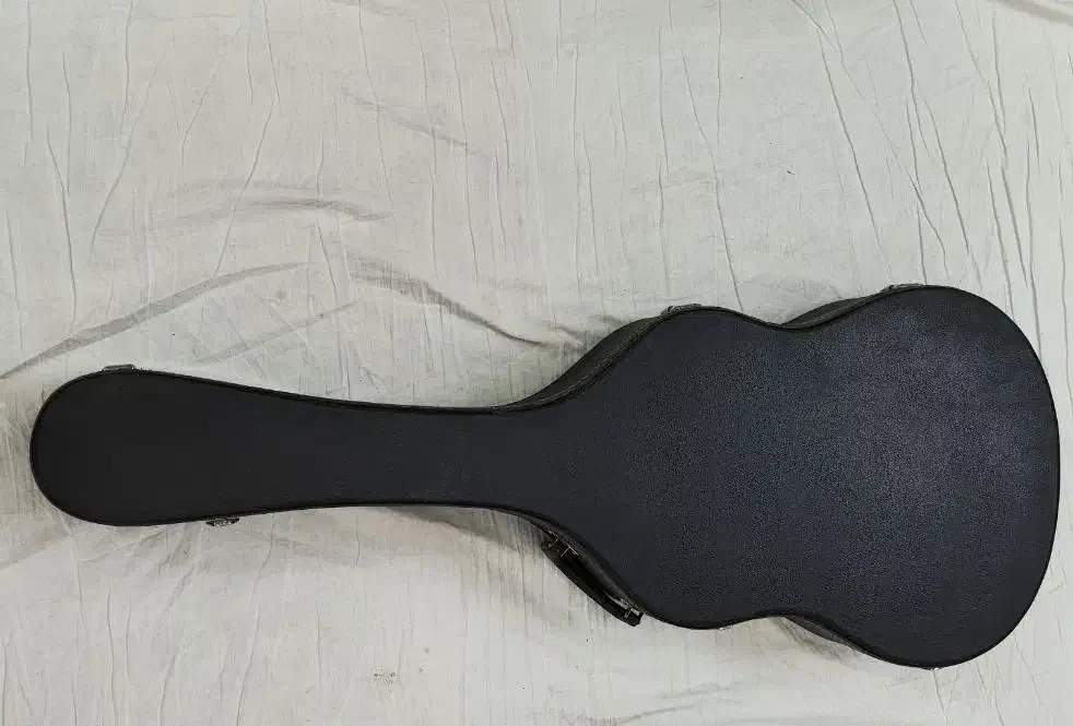 کاور چمدانی گیتار|گیتار، بیس، امپلیفایر|کاشان, کوی اداره گاز|دیوار