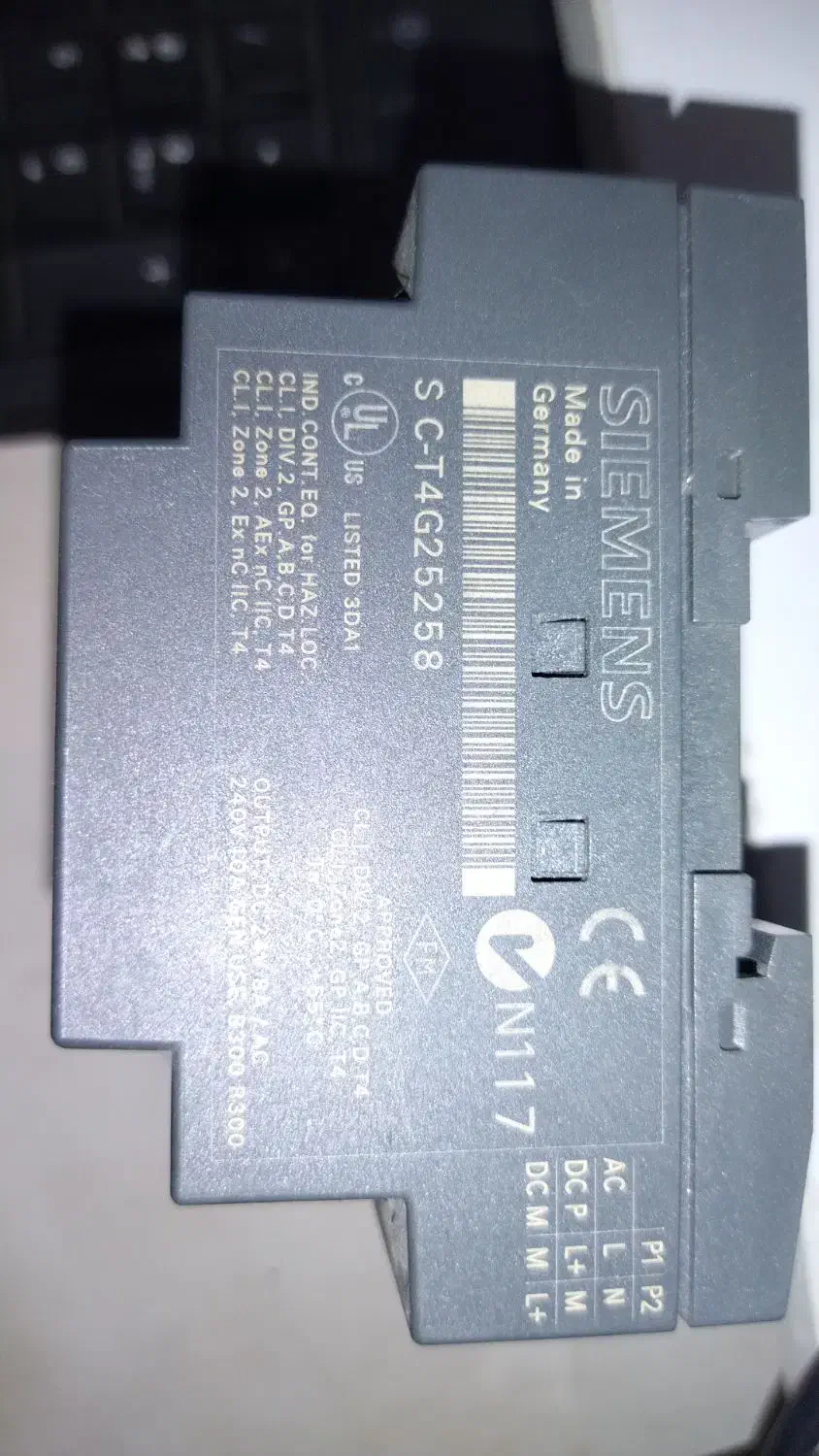 plcزیمنس|ابزارآلات|آزادشهر, |دیوار