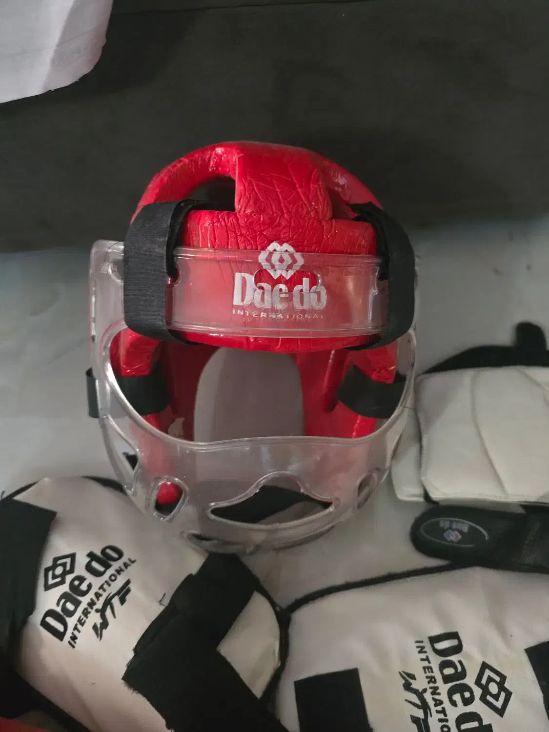 لوازم تکواندو|لباس|فردیس, فردیس|دیوار