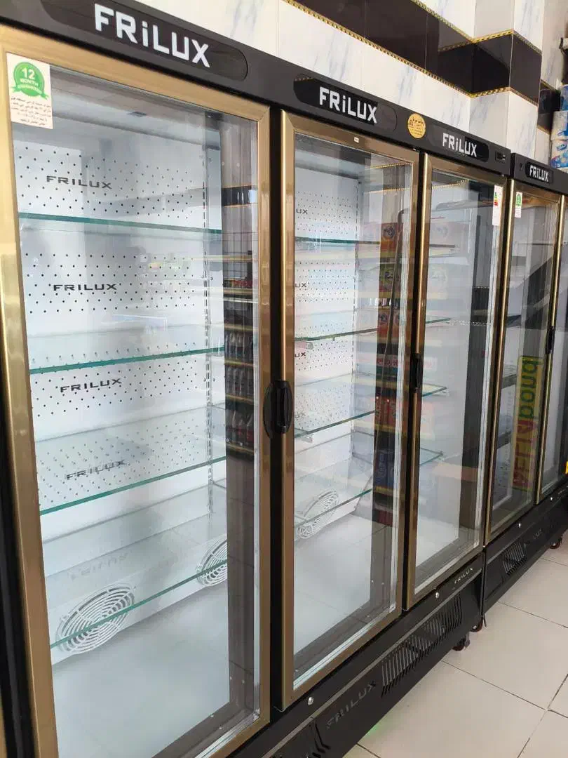 یخچال فروشگاهی سوپر مارکت قصابی|فروشگاه و مغازه|اصفهان, مفتح|دیوار