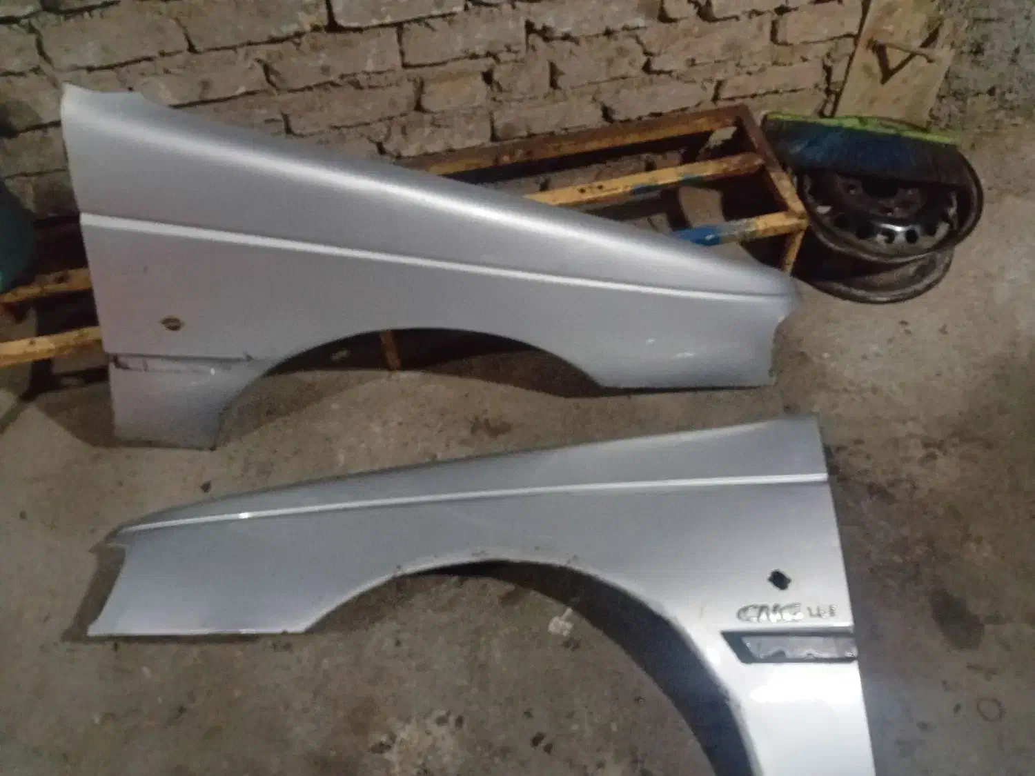 گلگیرپژو|قطعات یدکی و لوازم جانبی|چناران, |دیوار