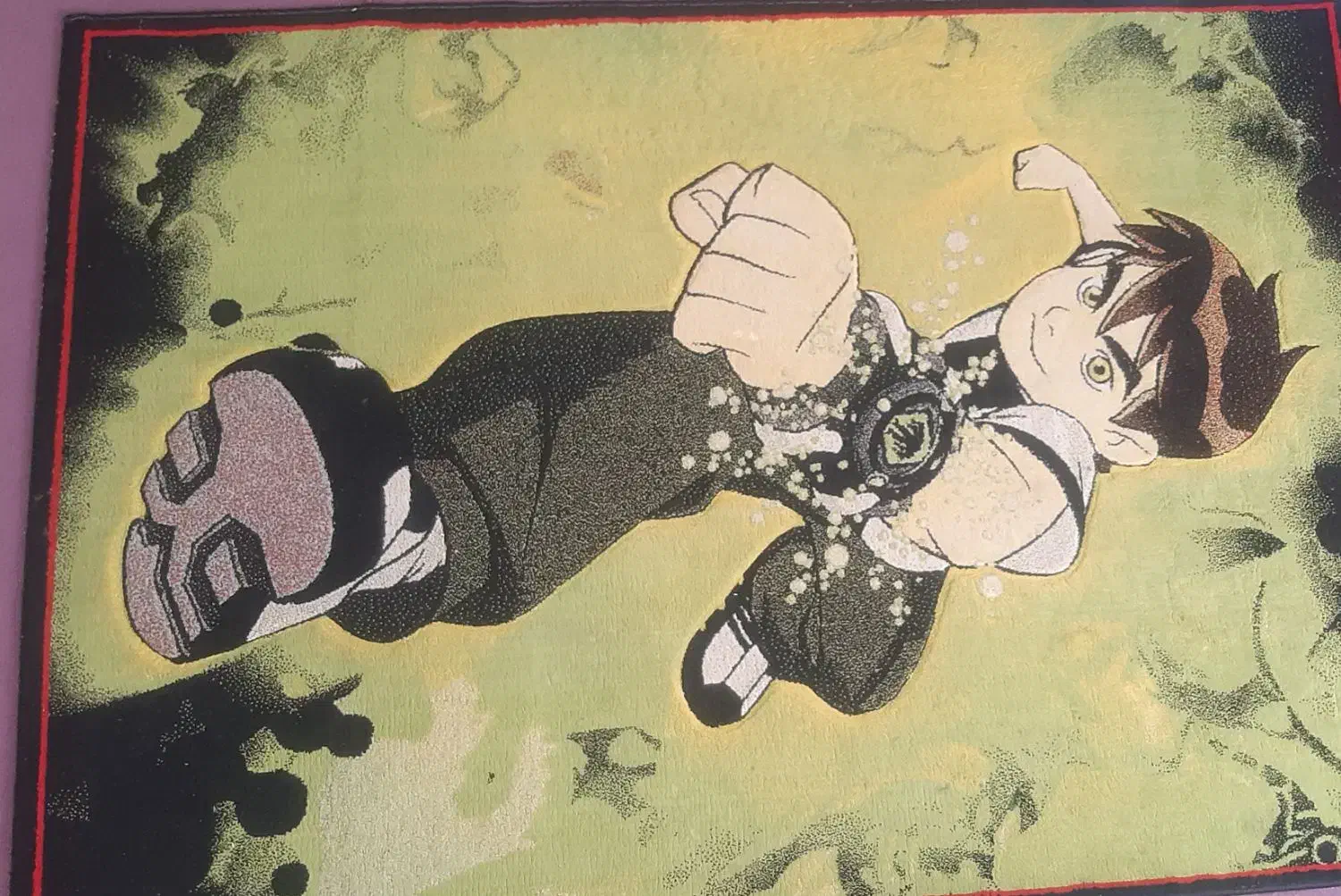 فرش اتاق بچه|فرش|پردیس, فاز ۲|دیوار