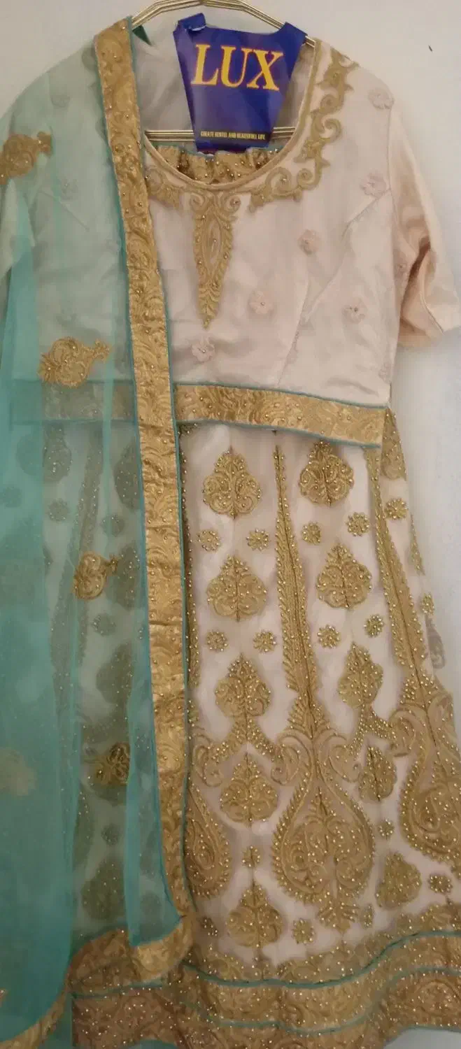 سه عدد لباس مجلسی زنانه|لباس|کرمان, |دیوار