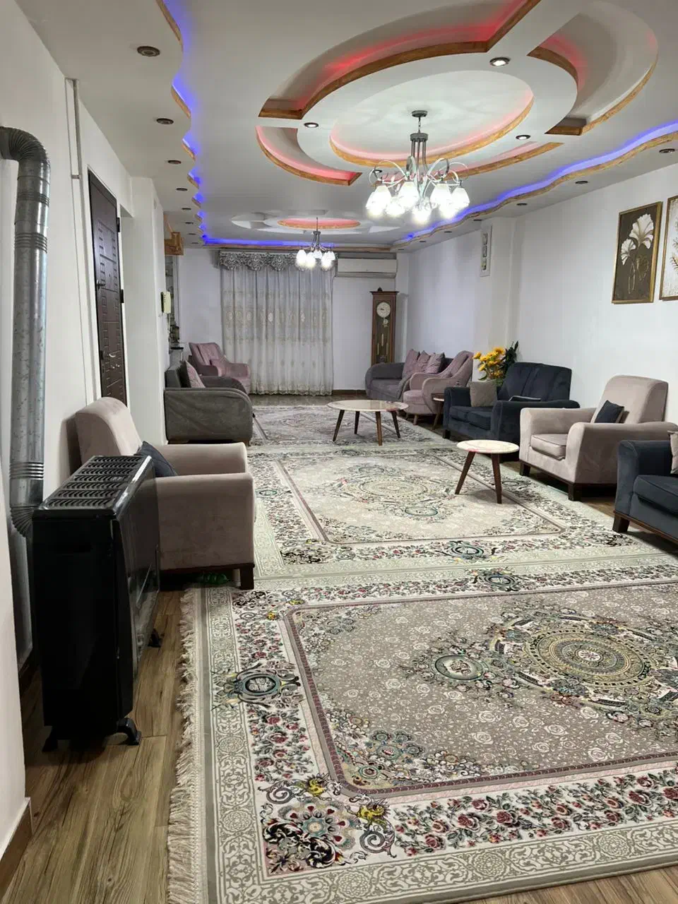 فروش واحد مسکونی آپارتمان|فروش آپارتمان|رشت, هلال احمر|دیوار