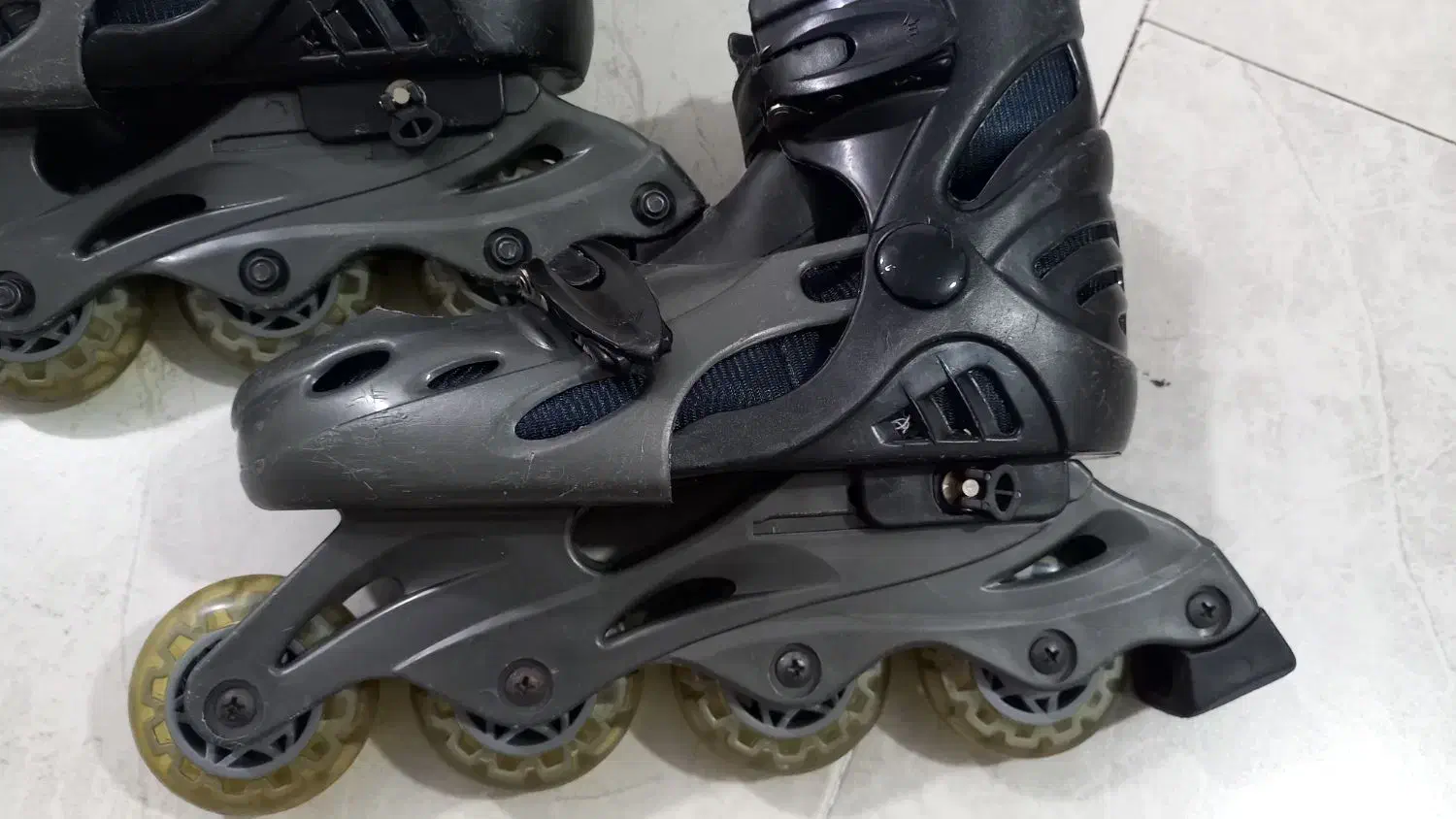 اسکیت|دوچرخه، اسکیت، اسکوتر|تهران, هفده شهریور|دیوار