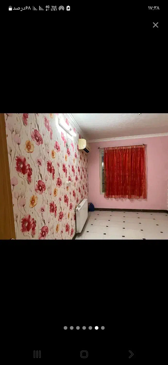 95متری/امیرکبیر/موقعیت/متریال/نوساز|اجارهٔ آپارتمان|کاشان, امیرکبیر|دیوار