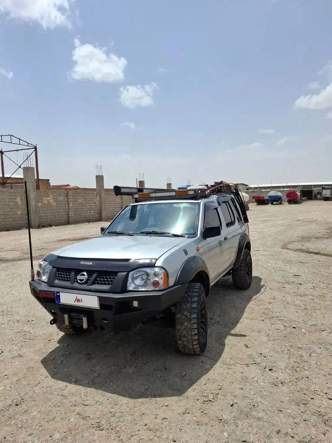 رونیز84|خودرو سواری و وانت|تبریز, |دیوار