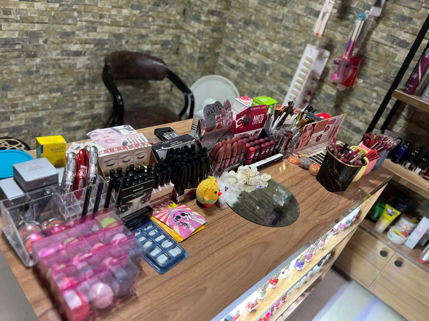 واگذاری آرایشی بهداشتی|آرایشی، بهداشتی، درمانی|قوچان, |دیوار