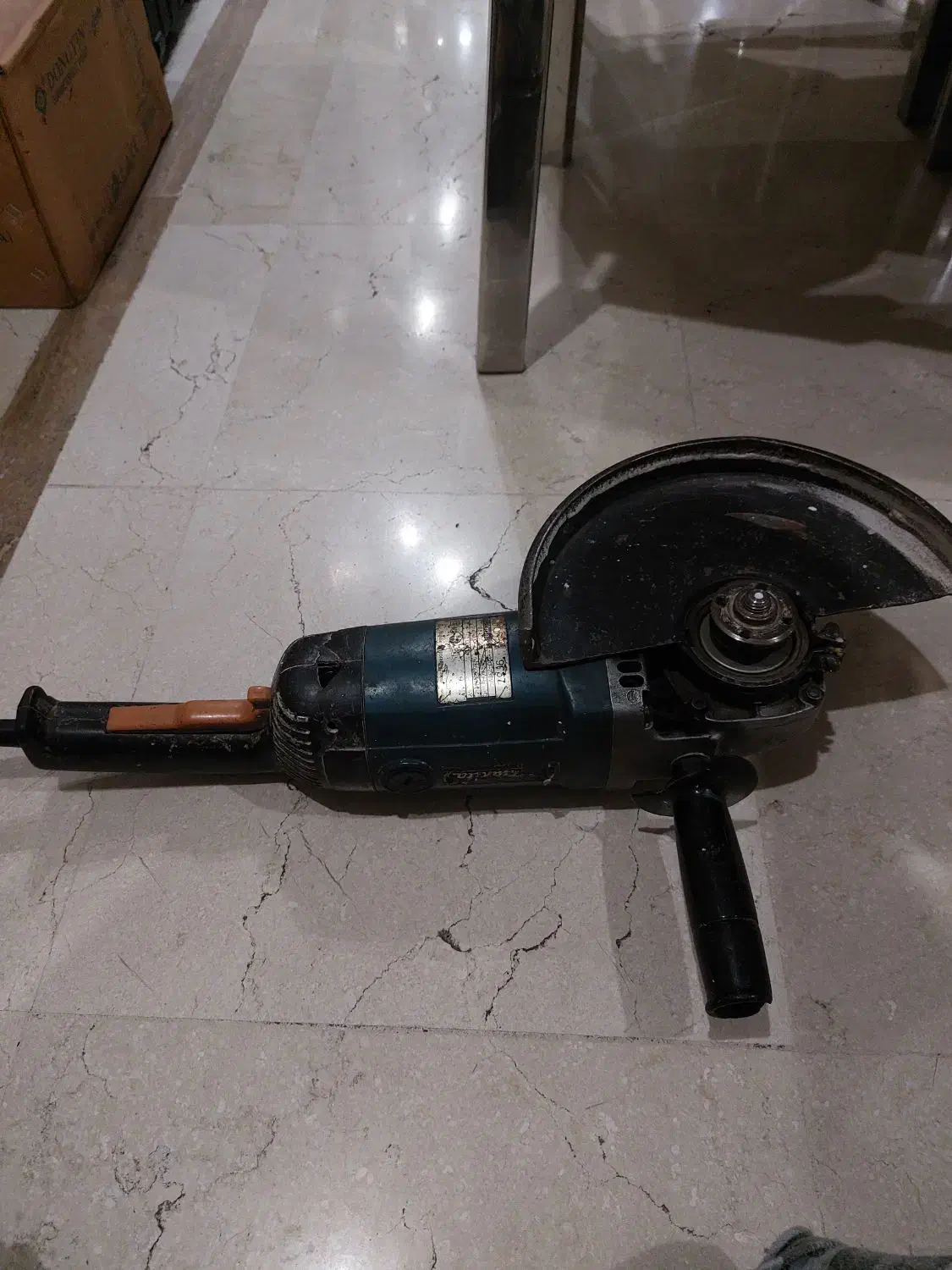 فرز ماکیتا ژاپن اصل|ابزارآلات|تهران, تهرانپارس جنوبی|دیوار