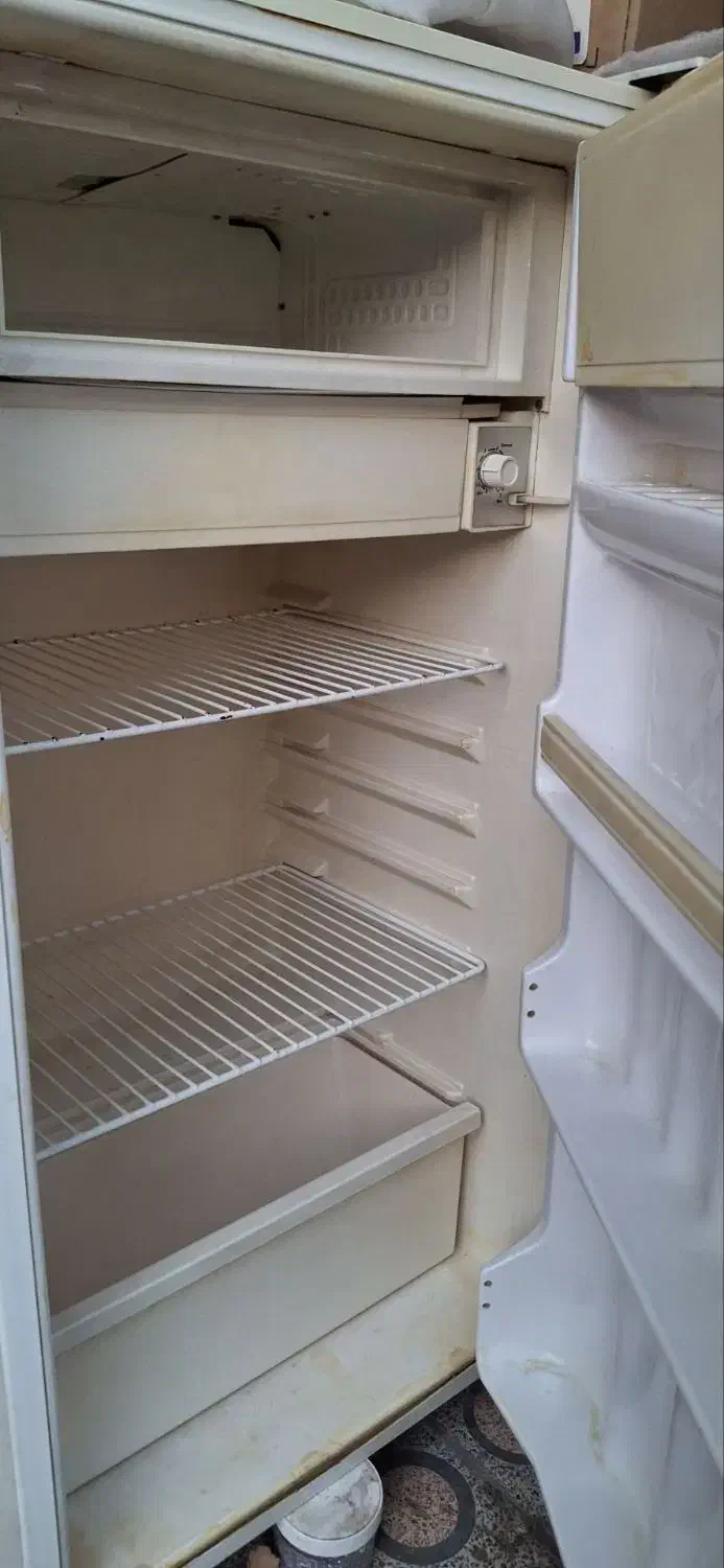 یخچال|یخچال و فریزر|هشتگرد, شهرک کوثر|دیوار