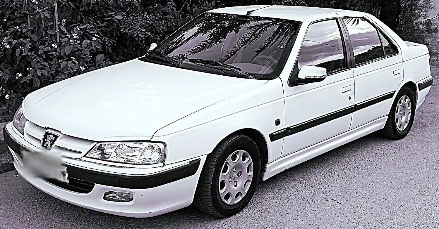 پارس فروشی|خودرو سواری و وانت|طبس, |دیوار