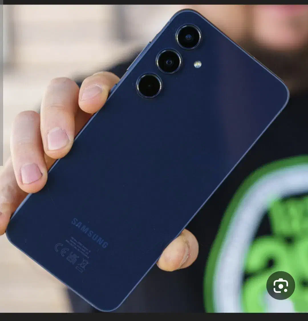 Samsung a55|موبایل|ارومیه, |دیوار