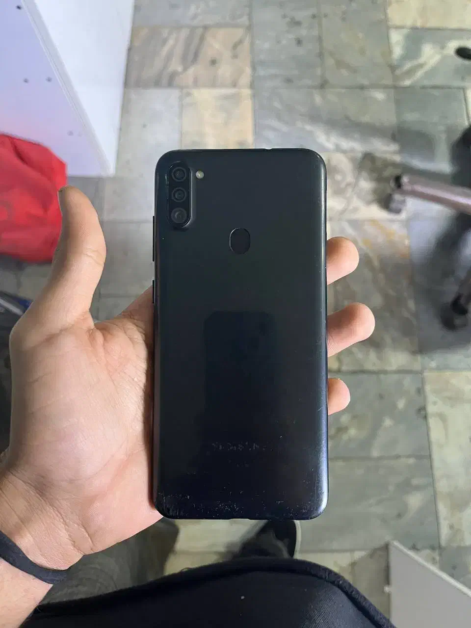 A11 سامسونگ|موبایل|ساری, |دیوار