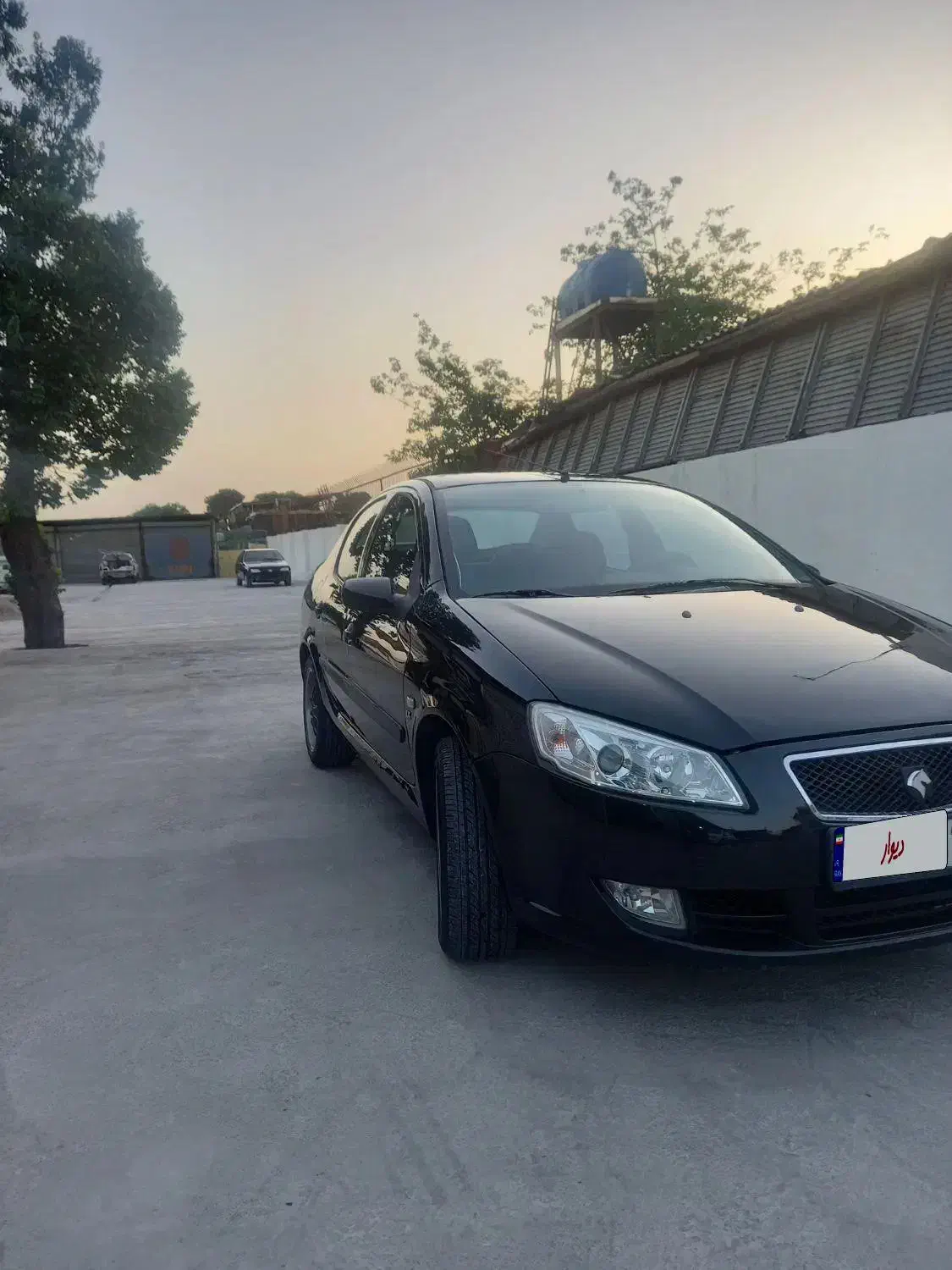 رانا مدل ۹۴ درحد صفر  کم کار|خودرو سواری و وانت|ری, منصوریه منگل|دیوار