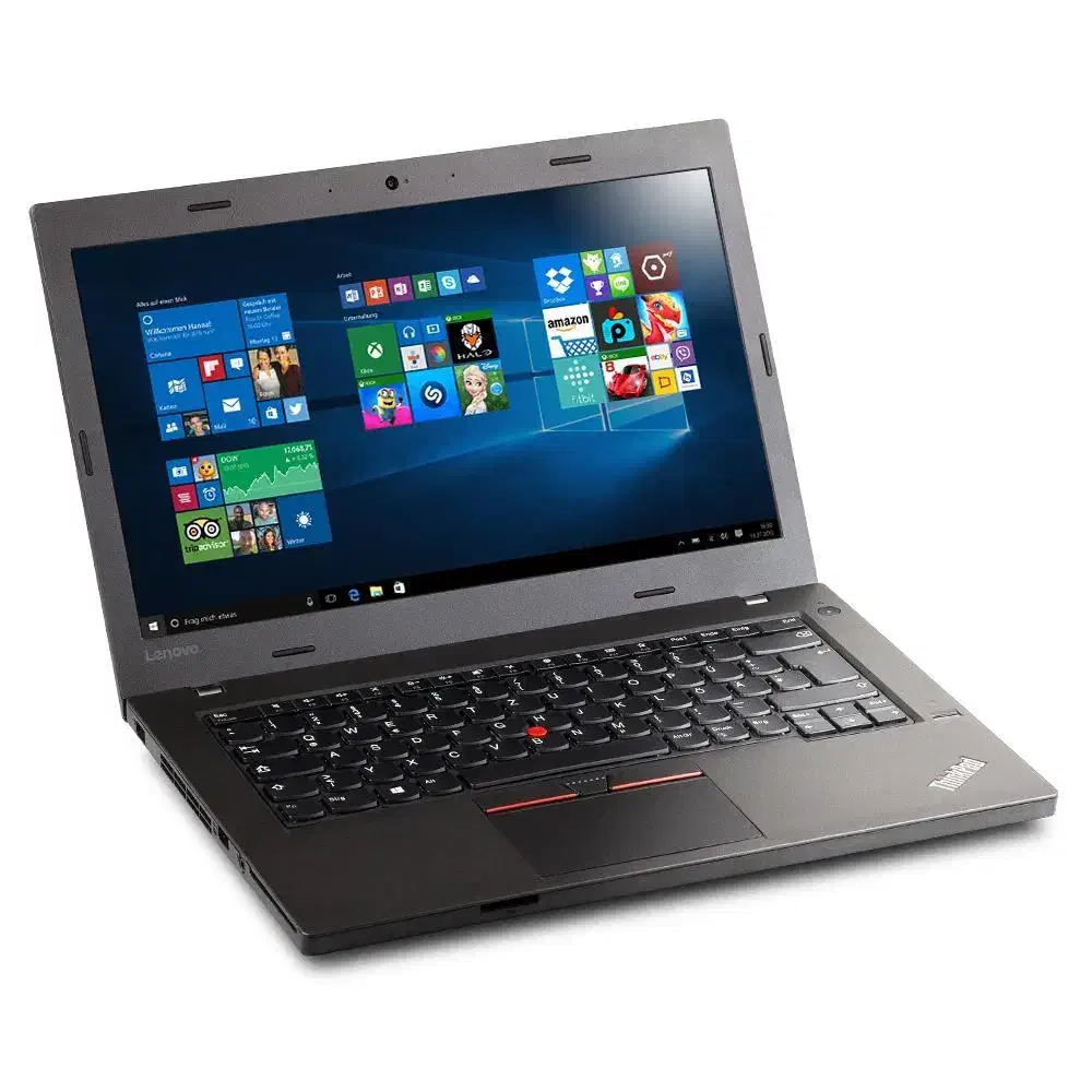 لپ تاپ استوک Lenovo|رایانه همراه|بوشهر, |دیوار