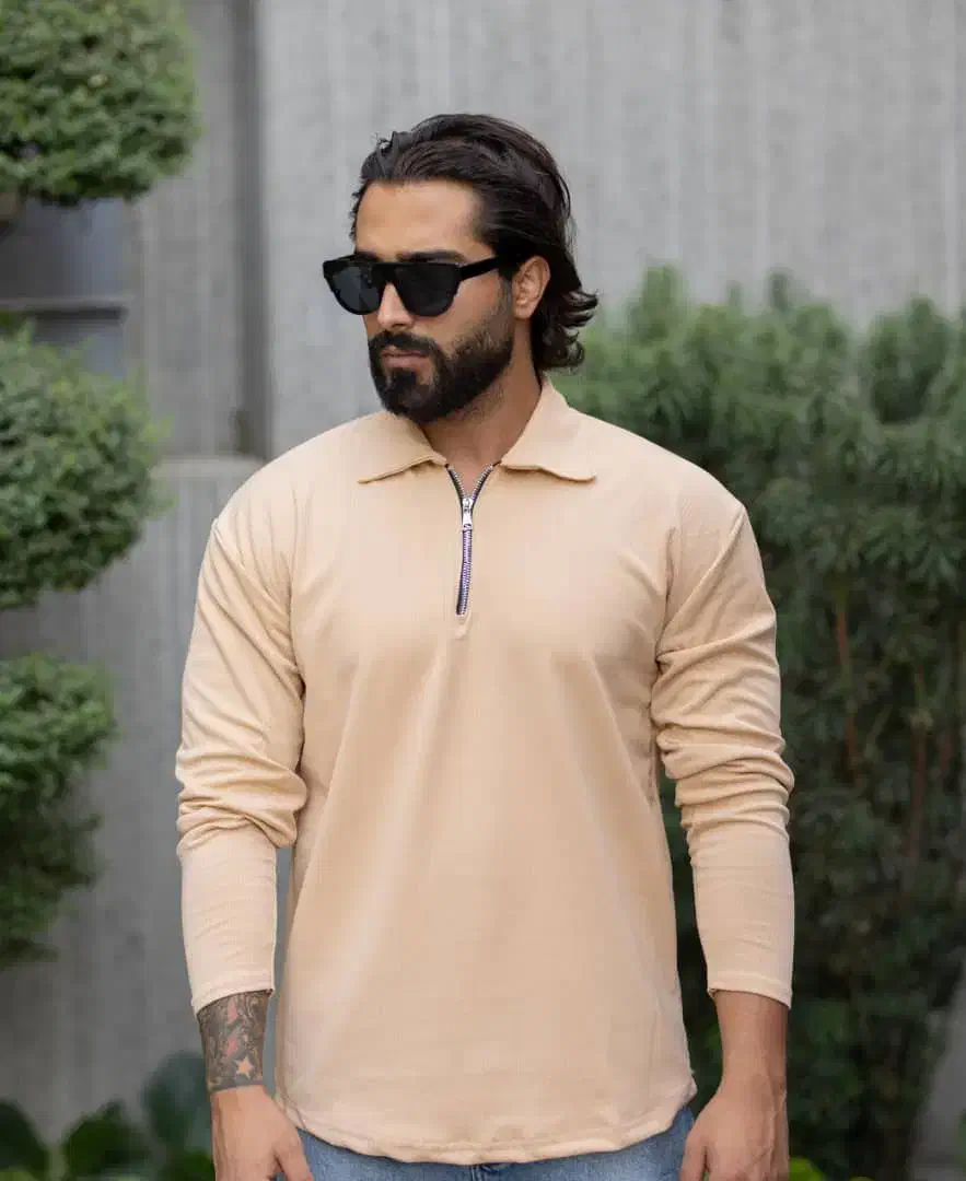 تیشرت (تی شرت) مراکشی آستین بلند|لباس|شیراز, گلکوب|دیوار