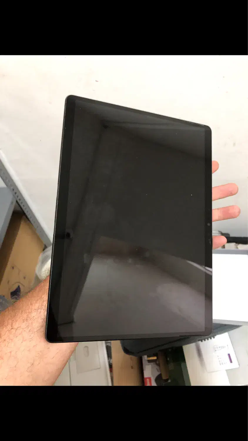 surface pro9|رایانه همراه|تهران, بهارستان|دیوار