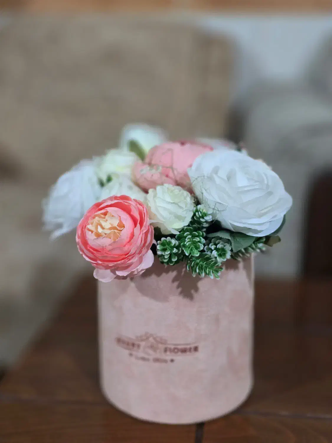 گل مصنوعی|گل مصنوعی|میانه, |دیوار